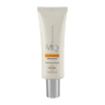 کرم ضد آفتاب بی رنگ با SPF50 مناسب پوست نرمال و خشک حجم 55 میلی لیتر ام کیو