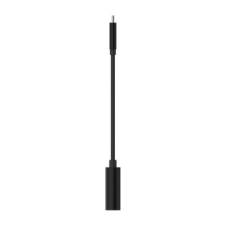 مبدل USB-C به شارژ و اترنت بلکین مدل INC001btBK - 03