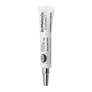 کرم کاهش دهنده پف و برجستگی دور چشم با تکنولوژی Bio-Spicule +EGF حجم 10 میلی لیتر دکتر ملاکسین