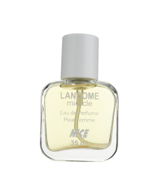 عطر جیبی زنانه Lancome Miracle حجم 35میل نایس پاپت