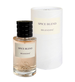 ادوپرفیوم برندینی مدل Spice Blend حجم 33 میلی لیتر - 02