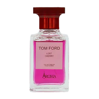 ادوپرفیوم زنانه مدل Tom Ford Lost Cherry حجم 100 میلی لیتر آروما