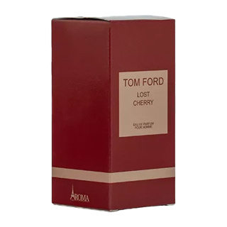 ادوپرفیوم زنانه مدل Tom Ford Lost Cherry حجم 100 میلی لیتر آروما - 03