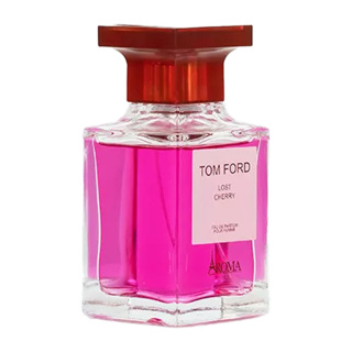 ادوپرفیوم زنانه مدل Tom Ford Lost Cherry حجم 100 میلی لیتر آروما - 01
