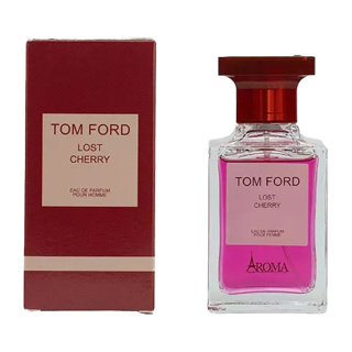 ادوپرفیوم زنانه مدل Tom Ford Lost Cherry حجم 100 میلی لیتر آروما - 02