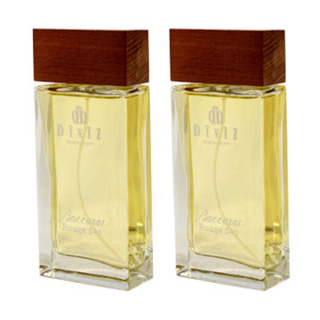 پک 2 عددی ادوپرفیوم مدل Baccarat Rouge حجم 100 میلی لیتر دیوایز