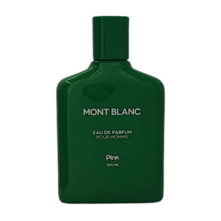 ادو پرفیوم مردانه مدل Mont Blanc&nbsp;حجم 100 میلی لیتر