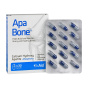 کپسول کلسیم هیدروکسی آپاتیت مدل Apa Bone بسته 30 عددی دکتر آید