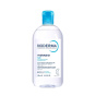 میسلار واتر مرطوب کننده مدل Hydrabio H2O حجم 500 میلی لیتر بایودرما
