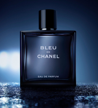 پرفیوم مردانه مدل Bleu حجم 100میل شنل - 02