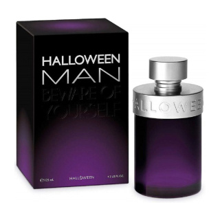 ادوتویلت مردانه مدل Halloween man حجم 125 میلی لیتر هالووین - 01