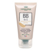 کرم 6 در 1 رطوبت رسان رنگی فاقد چربی دارای spf20 حجم 50 میل کاسمکولوژی