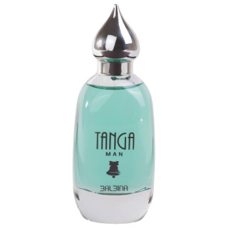 ادو پرفیوم مردانه بالبینا مدل Cristal Tanga حجم 100میلی لیتر