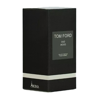 ادوپرفیوم مردانه مدل Tom Ford Oud Wood حجم 100 میلی لیتر آروما - 03