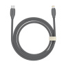 کابل شارژ سریع USB-C به لایتنینگ مدل CAGD020101 بیسوس
