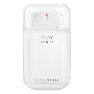 ادو تویلت مردانه مدل Play Sport حجم 100 میل ژیوانشی