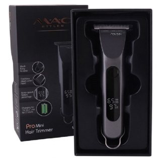ماشین اصلاح مخصوص موی سر و صورت مدل MC5808 مک استایلر - 03