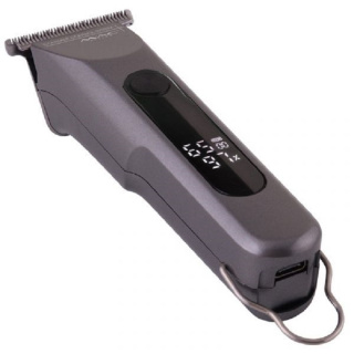 ماشین اصلاح مخصوص موی سر و صورت مدل MC5808 مک استایلر - 04