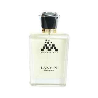عطر زنانه مری می لانوین 100 میل مندلیف