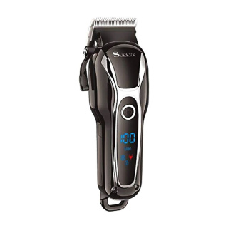 ماشین اصلاح سر و صورت مدل Sk-805 سورکر - 01