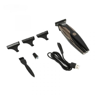 ماشین خط زن حرفه ای مک استایلر مدل MC5822 - 01