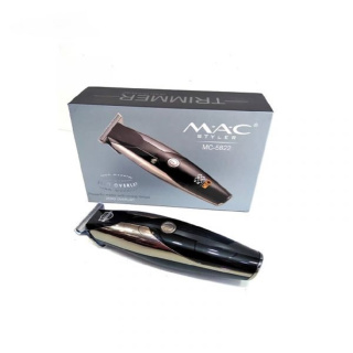 ماشین خط زن حرفه ای مک استایلر مدل MC5822 - 03