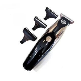 ماشین خط زن حرفه ای مک استایلر مدل MC5822 - 02