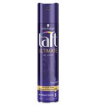 اسپری نگهدارنده حالت مو 48 ساعته مدل Ultımate حاوی کریستال مایع دخشان مناسب انواع مو های کدر حجم 250 میل تافت