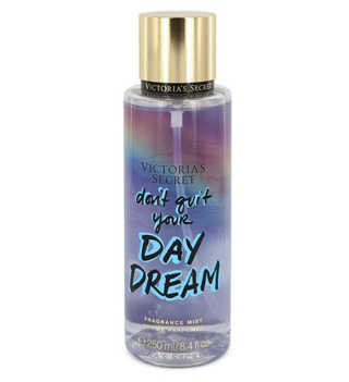 بادی اسپلش زنانه مدل dont quit your Day Dream حجم 250 میل ویکتوریا سکرت