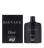 ادوپرفیوم مردانه Sauvage Dior حجم 85میل نایس پاپت