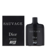 ادوپرفیوم مردانه Sauvage Dior حجم 85میل نایس پاپت
