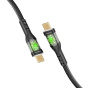 کابل USB-C مدل TRANSLINE-CC