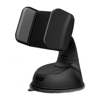 پایه نگهدارنده گوشی موبایل پرومیت مدل MOUNT-2.BLACK - 01