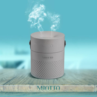 بخور سرد میوتو مدل Bellino - 02
