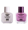 2 عدد عطر جیبی زنانه مدل Good Girl و Trussardi Donna  35 حجم 50 میل نایس پاپت