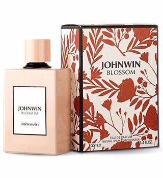 عطر جیبی زنانه مدل بلوسام کد 850 حجم 25 میل جانوین
