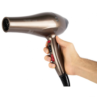 سشوار مدلMC-6673A مک استایلر - 05