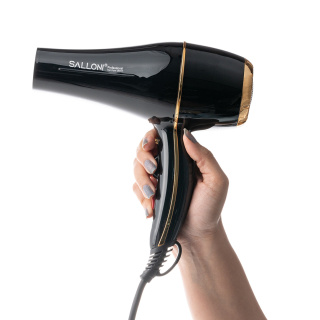 سشوار حرفه ای مدل SL5800 سالونی - 06