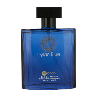 ادو پرفیوم مردانه مدل Dylan Blue حجم 100 میلی لیتر بایلندو