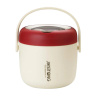 فلاسک غذا مدل دوجداره کد LUNCH-BOX گنجایش 1 لیتر متفرقه