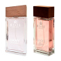 پک 2 عددی ادوپرفیوم زنانه مدل Gucci Flora حجم 100 میلی لیتر و DKNY حجم 100 میلی لیتر