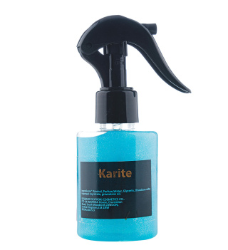 عطر مو کاریته مدل Lancome مناسب انواع مو حجم 100 میلی لیتر - 01