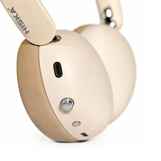 هدست بلوتوثی هیسکا مدل K-430 - 05