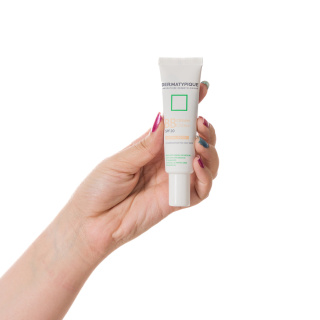 بی بی کرم درماتیپیک با SPF20 حجم 30 میلی لیتر - 04