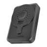 پاور بانک مدل POWERMAG-DUO ظرفیت 10000 میلی آمپر پرومیت