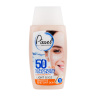 کرم ضد آفتاب رنگی مناسب پوست های خشک، نرمال و حساس با SPF50 حجم 50 میلی لیتر پیکسل