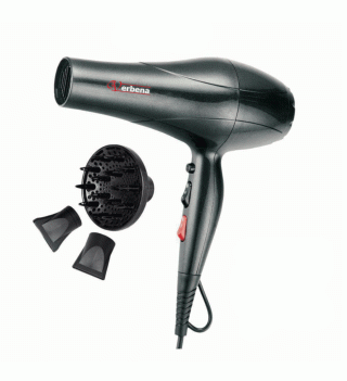 سشوار وربنا مدل VR-9904