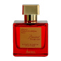 ادوپرفیوم زنانه مدل Baccarat Rouge 540 حجم 100 میلی لیتر