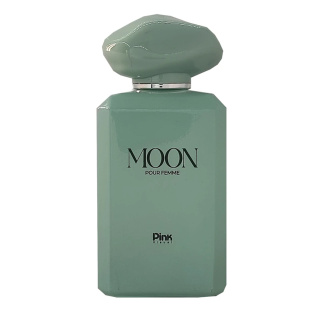 ادوپرفیوم زنانه مدل Moon Casamorati Xerjoff Gran Ballo حجم 100 میلی لیتر پینک ویژوال