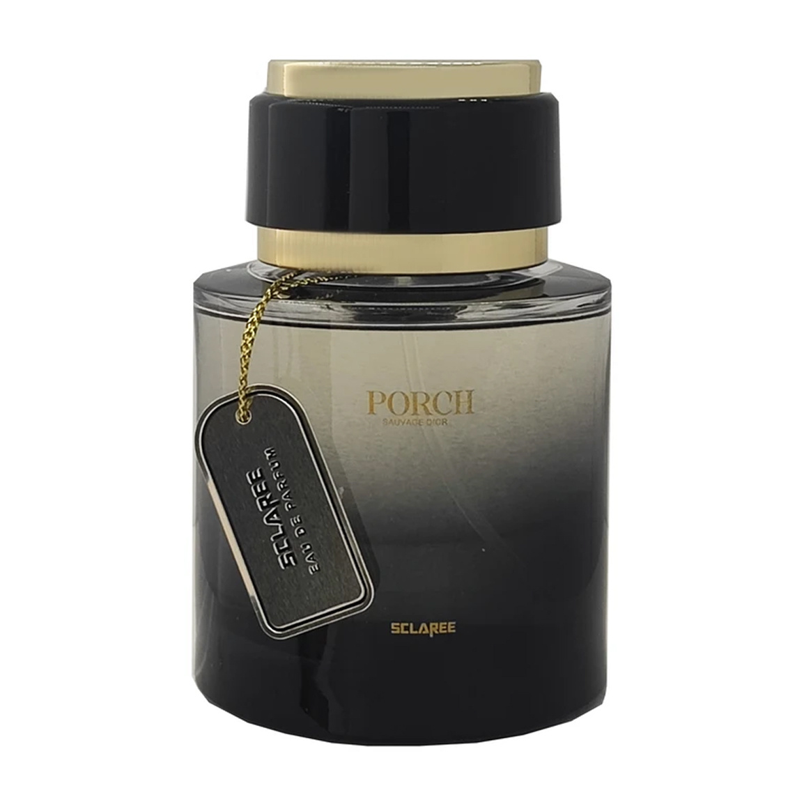 ادوپرفیوم مردانه مدل Sauvage Dior Porch حجم 100 میلی لیتر